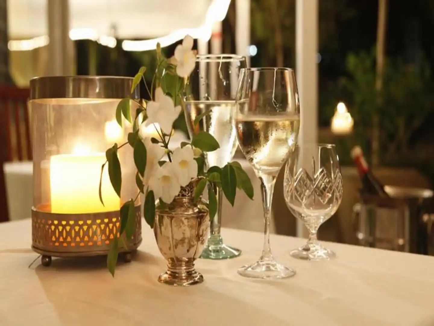 Cinnamon Boutique Guest House Restaurant