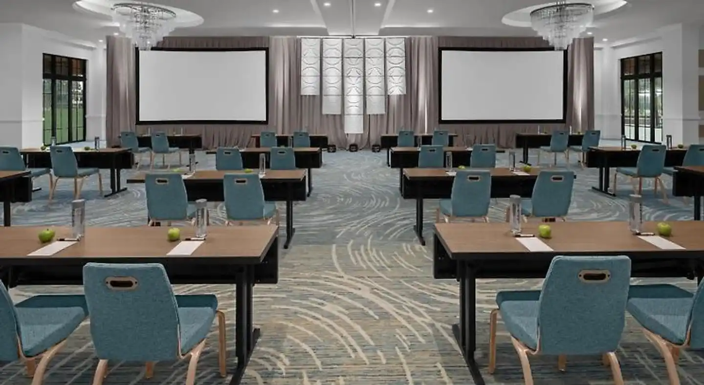 The Belgrove Resort & Spa, West Palm Beach, Autograph Collection Konferenz
