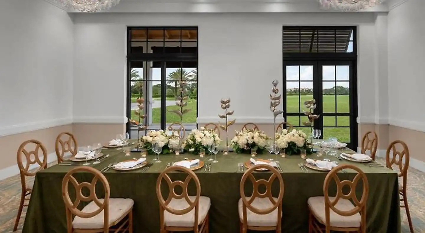 The Belgrove Resort & Spa, West Palm Beach, Autograph Collection Restaurant