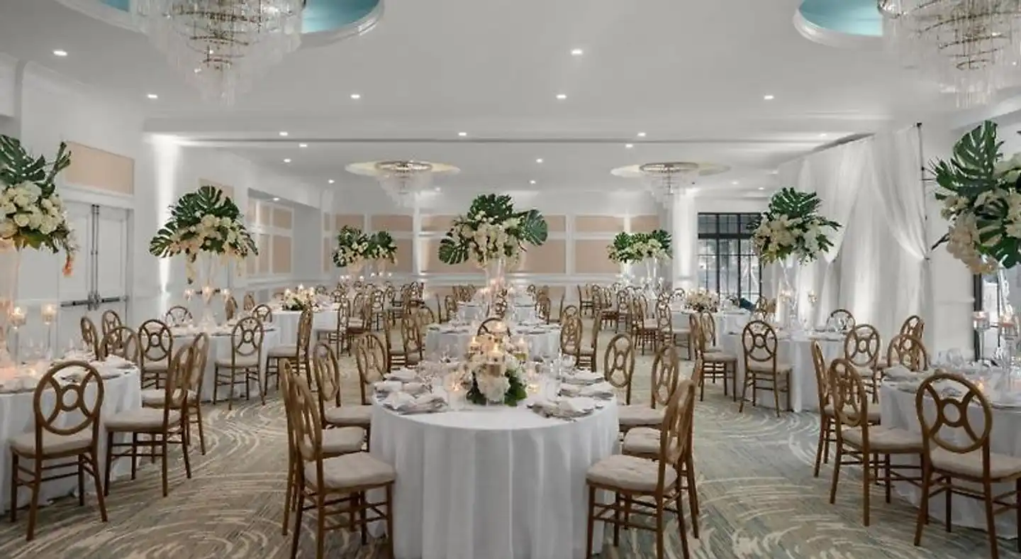 The Belgrove Resort & Spa, West Palm Beach, Autograph Collection Restaurant
