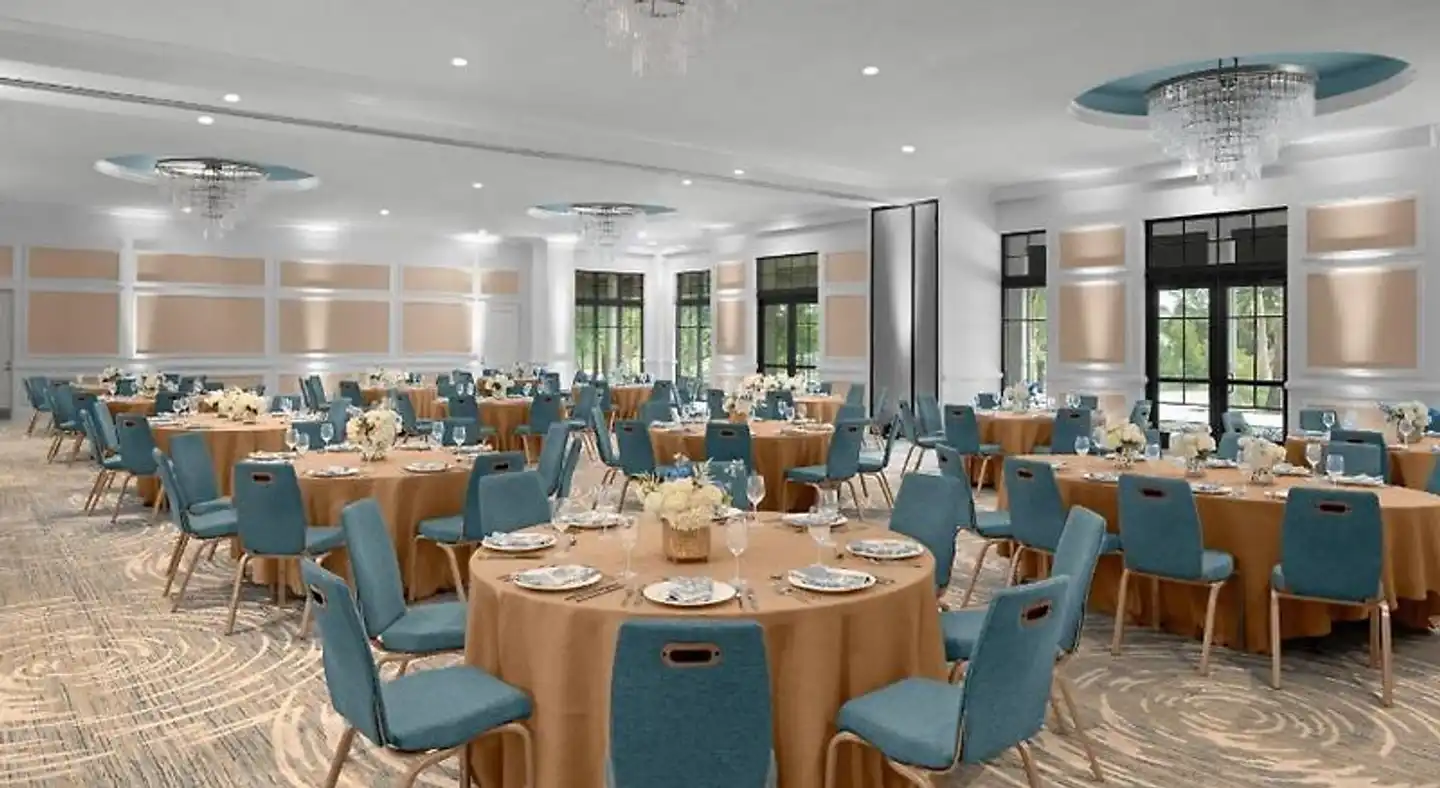 The Belgrove Resort & Spa, West Palm Beach, Autograph Collection Restaurant