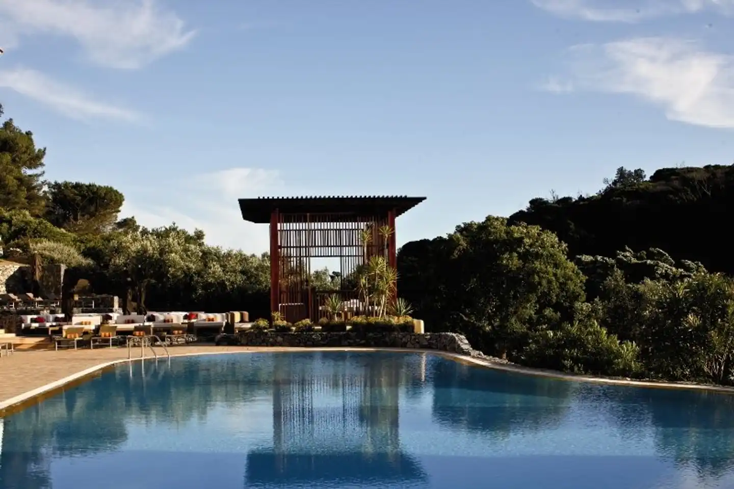 Penha Longa Resort Pool