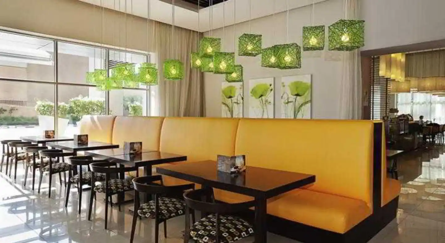 ibis Deira Creekside Dubai Bar