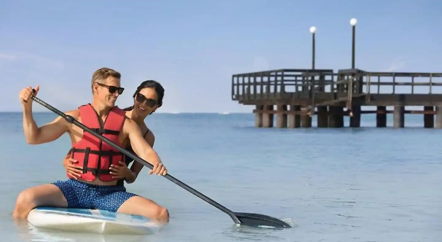 Dreams La Romana Resort & Spa Sport und Entertainment