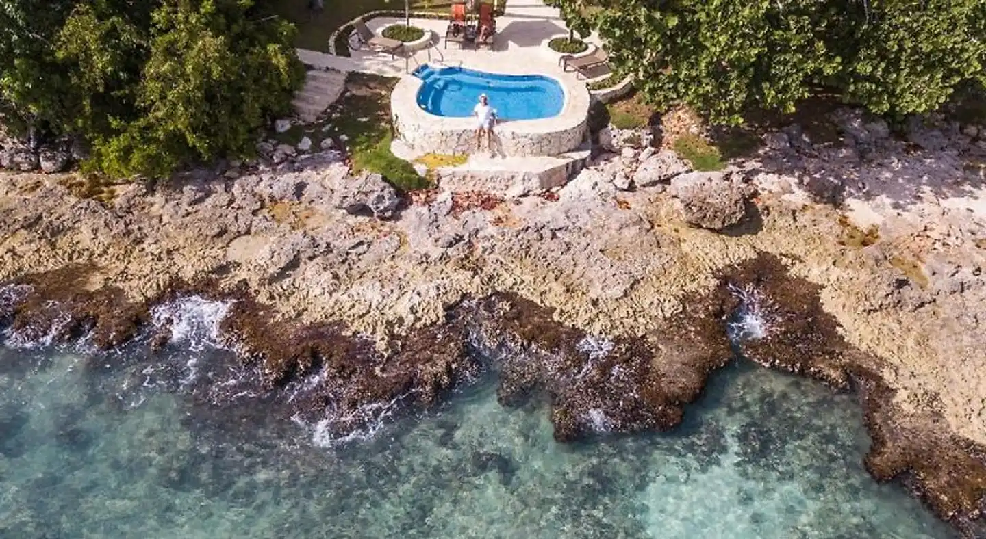 Dreams La Romana Resort & Spa Aussenansicht