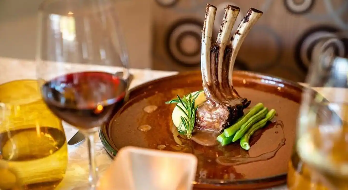 Dreams La Romana Resort & Spa Restaurant