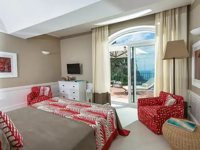 Della Piccola Marina ACCOMMODATION