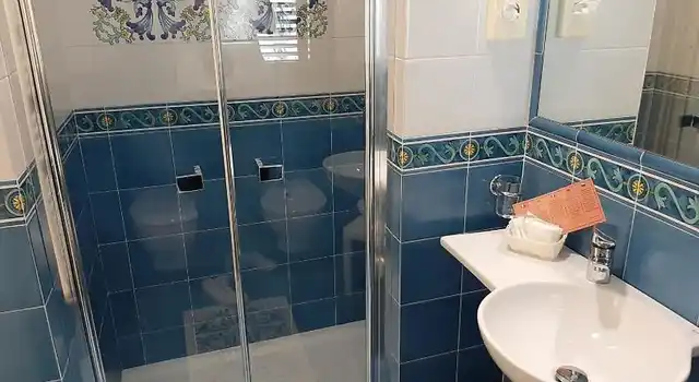 Santa Lucia Badezimmer