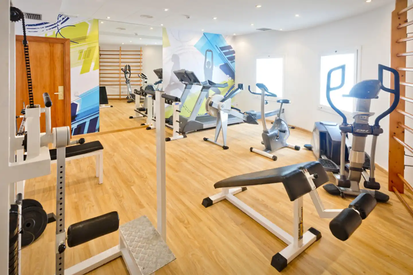 GHT Maritim Sport und Entertainment