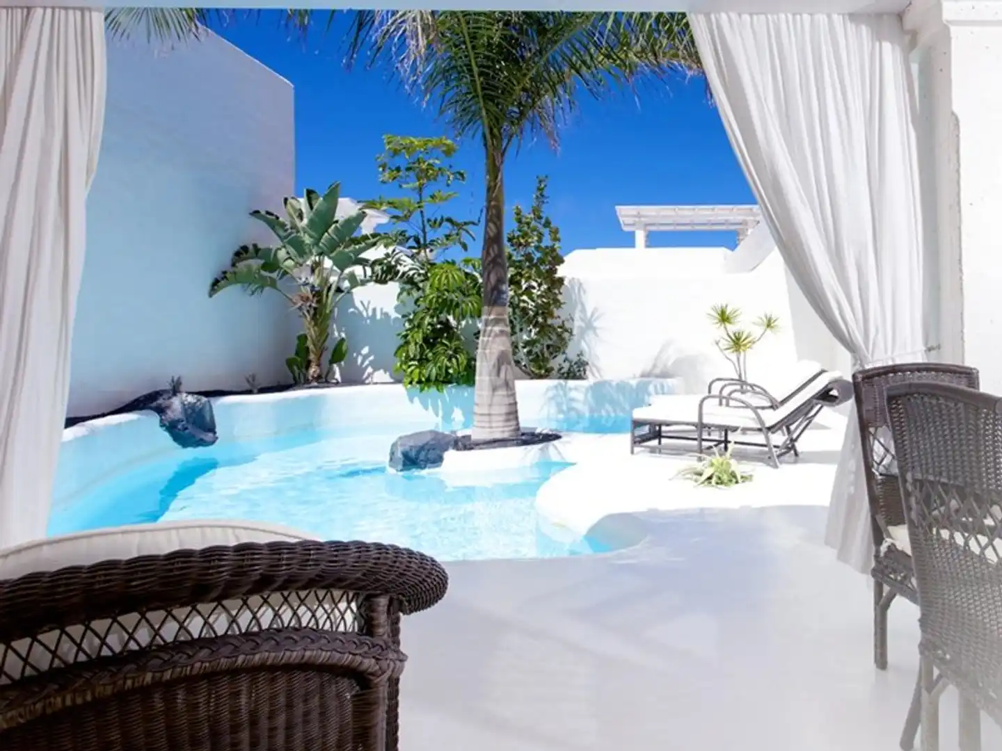 Bahiazul Resort Fuerteventura Wellness