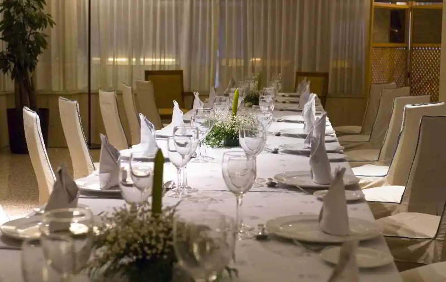 Hotel San Antonio Konferenz