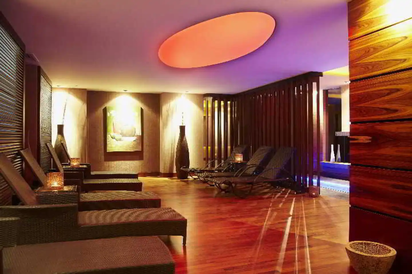Bodrum Holiday Resort Sport und Entertainment