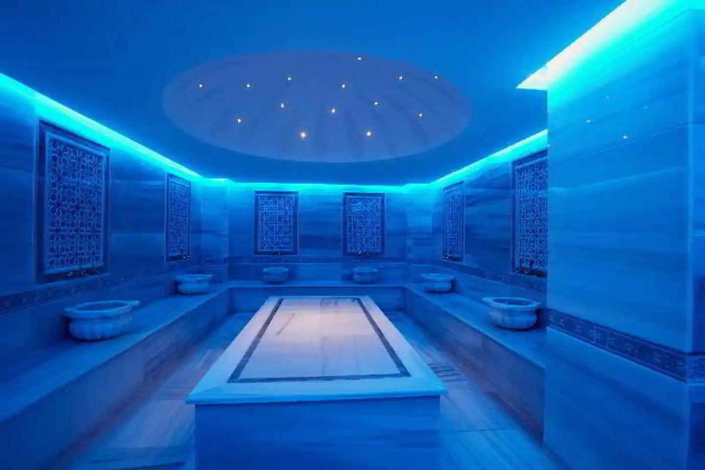 Bodrum Holiday Resort Sport und Entertainment