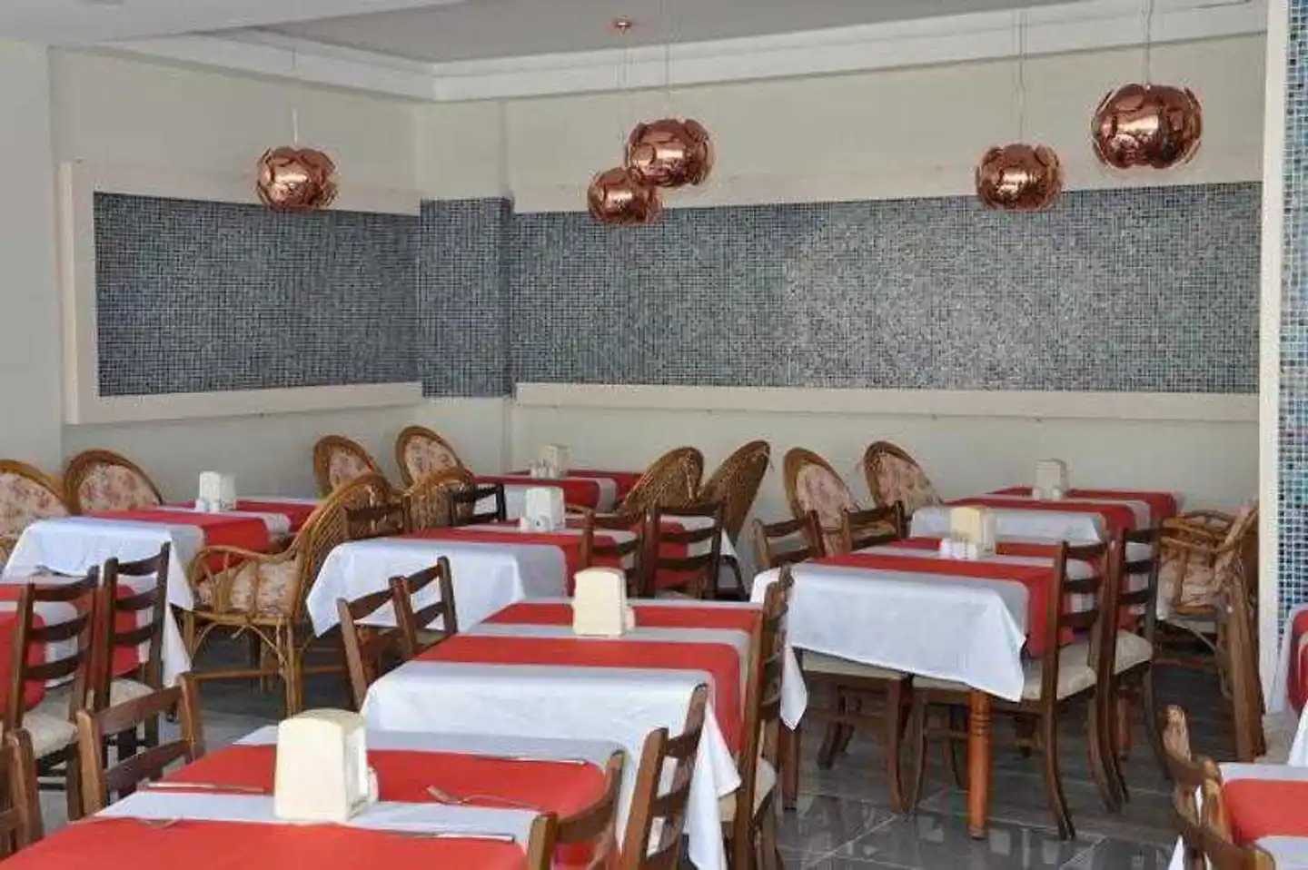 Kleopatra Micador Restaurant