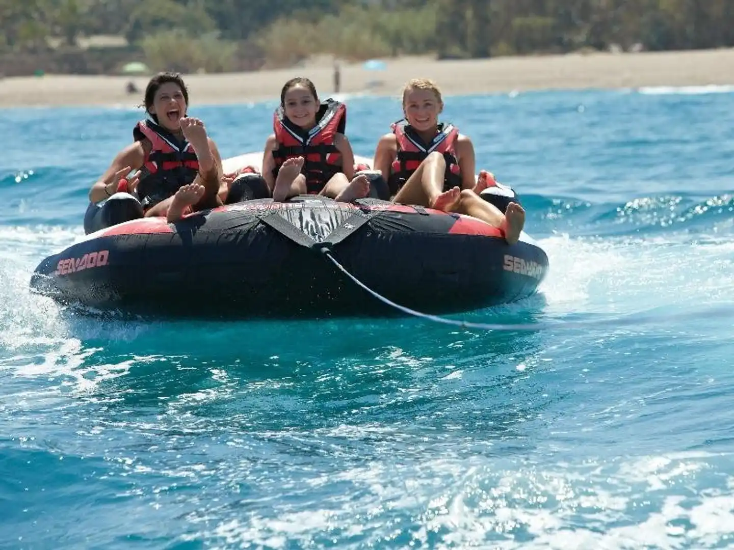 Grecotel Lux Me Daphnila Bay Dassia Pool