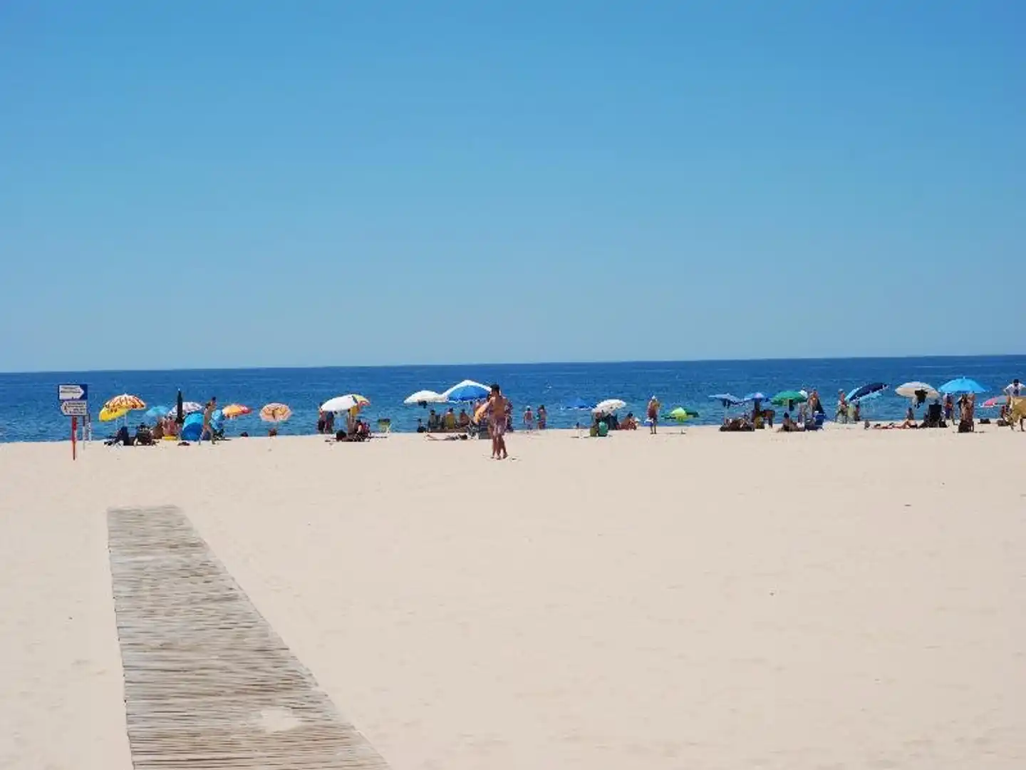 Alba Strand