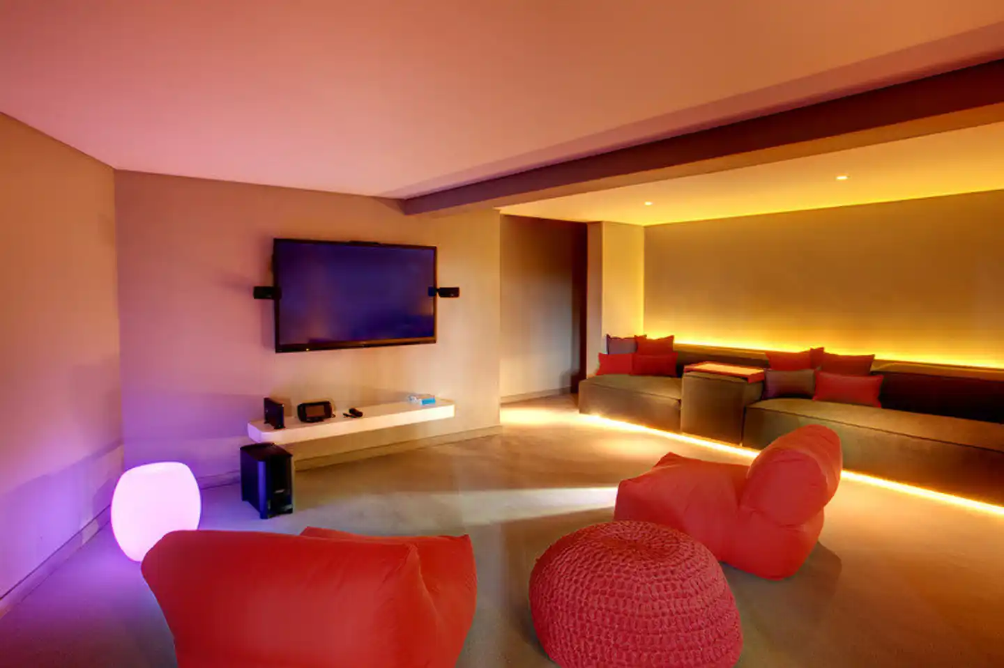 The Address Boutique Hotel Wohnbeispiel