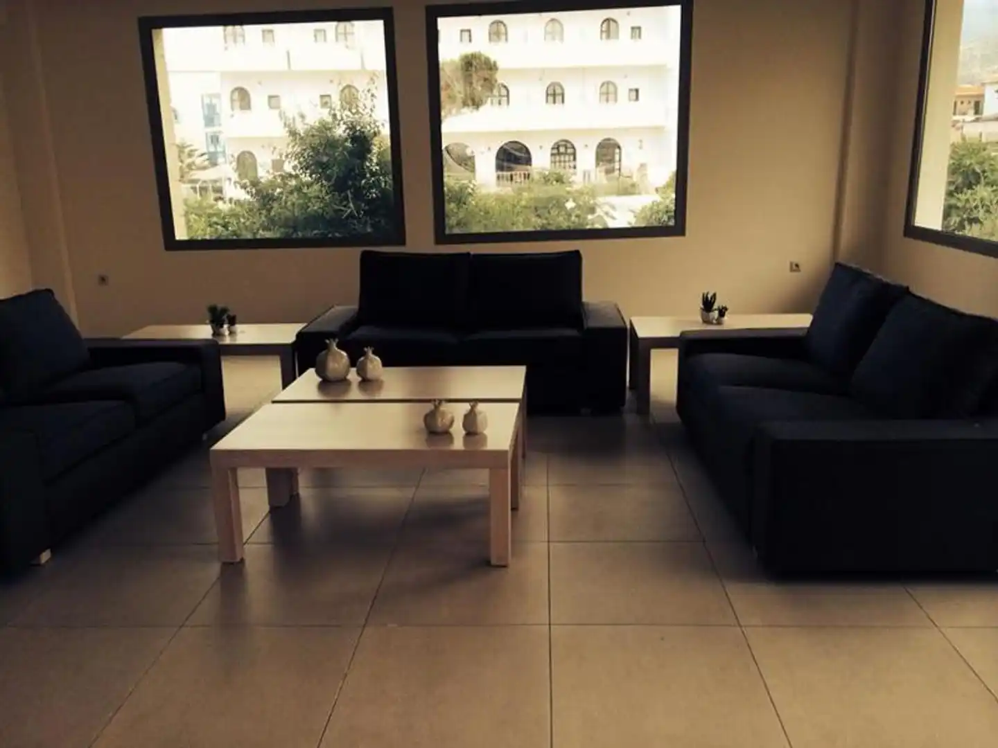 Malliotakis Beach Hotel Wohnbeispiel