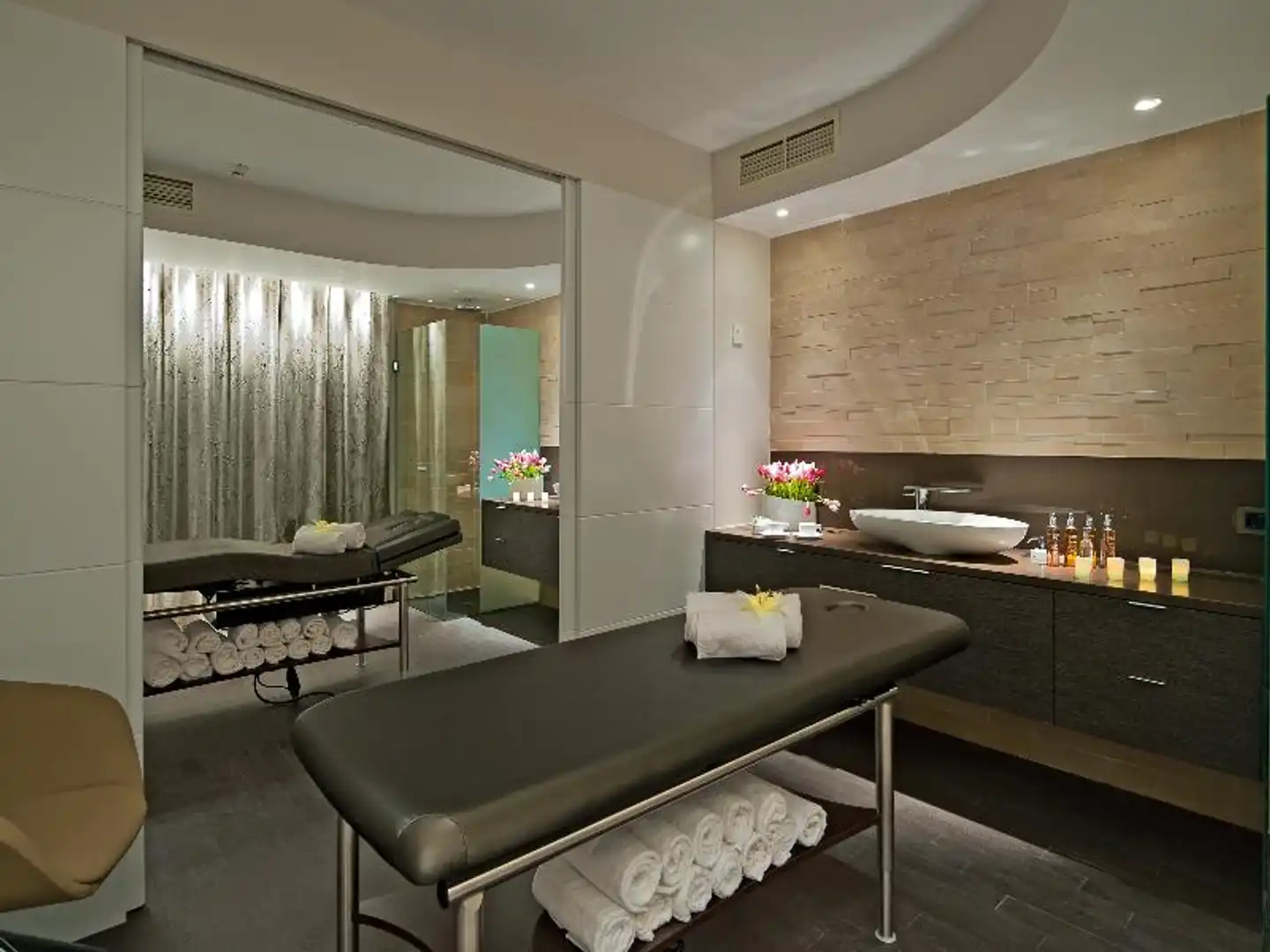 Porto Platanias Beach Resort & Spa Wellness