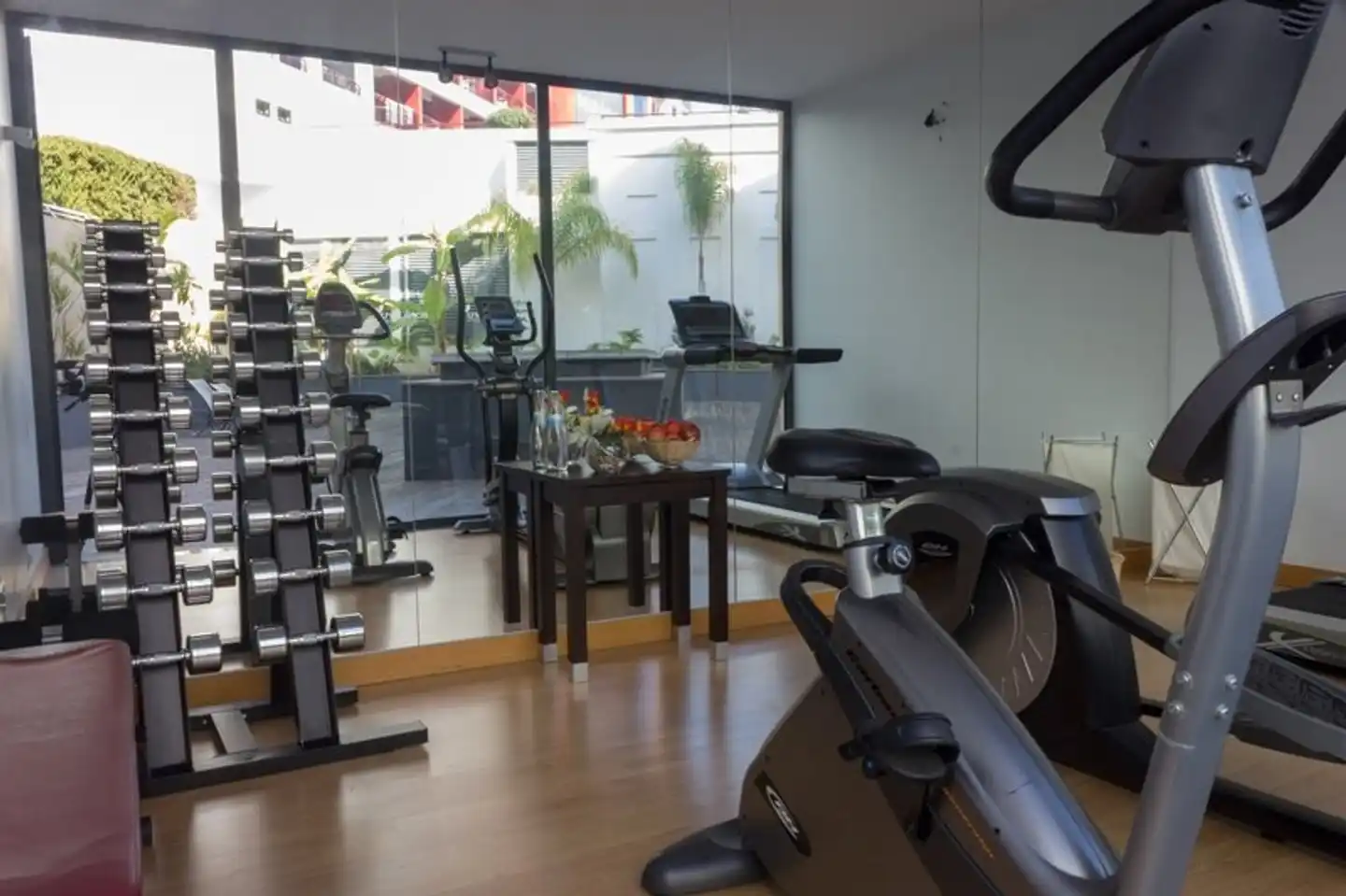 Vila Baleira Funchal Sport und Entertainment