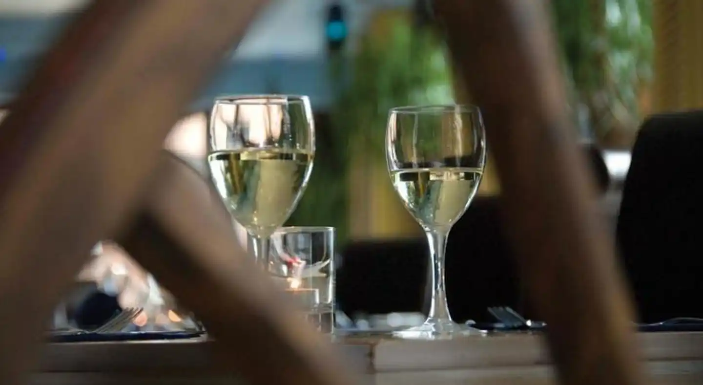 The Grafton Hotel Restaurant
