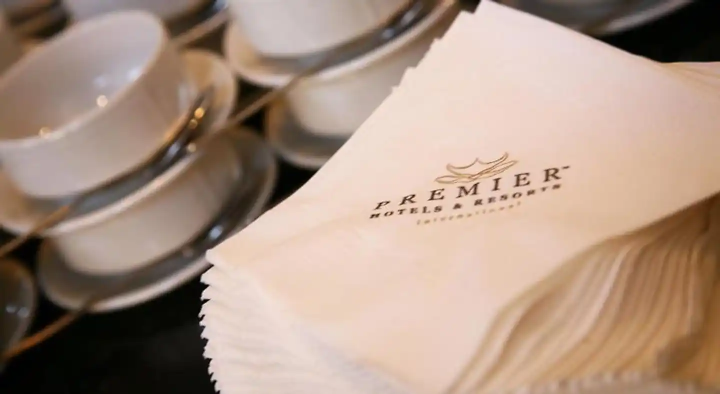 Premier Hotel Midrand Personen