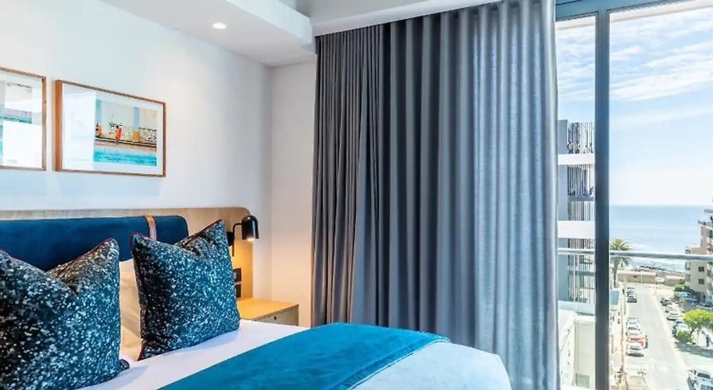 Latitude Aparthotel by Totalstay Wohnbeispiel
