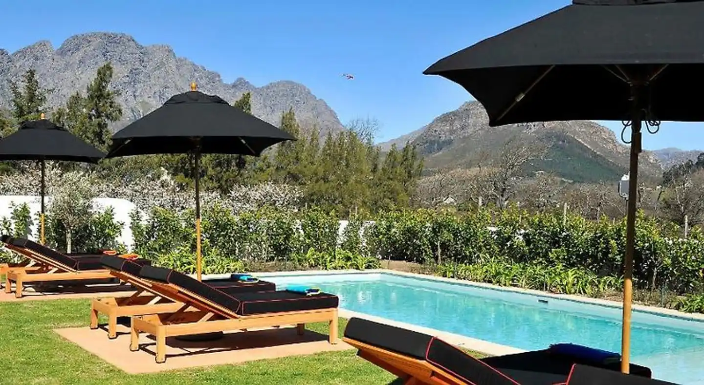 La Clé Village Pool