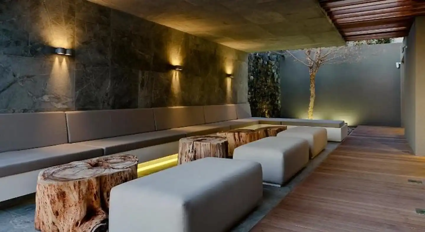 POD Camps Bay Wellness