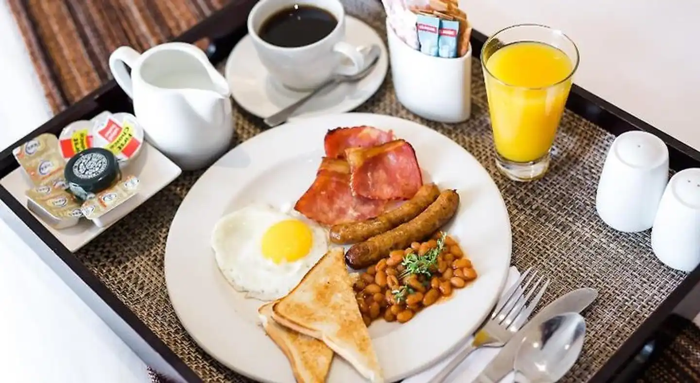 Premier Hotel Midrand Restaurant
