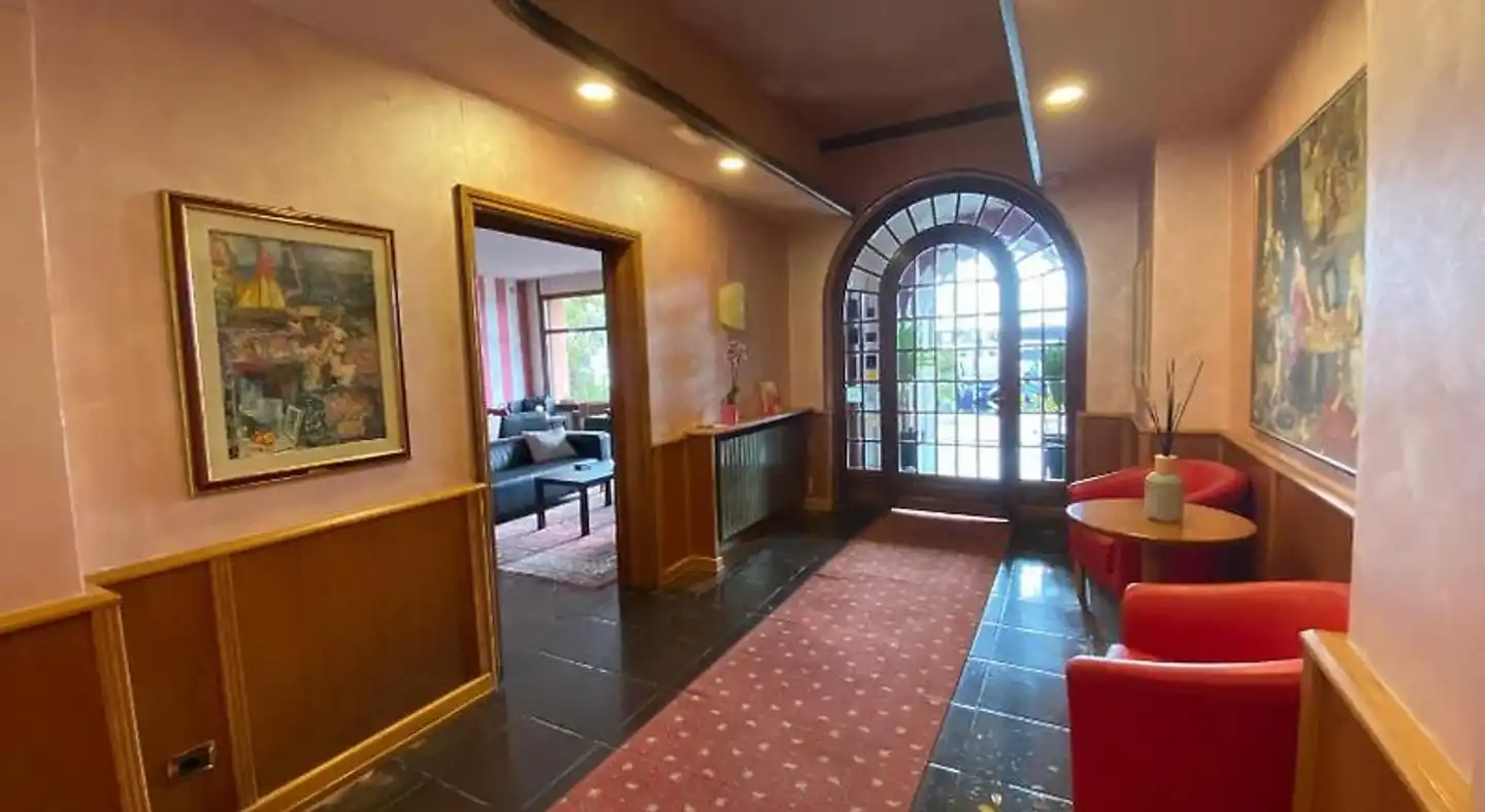 Kristina Lobby