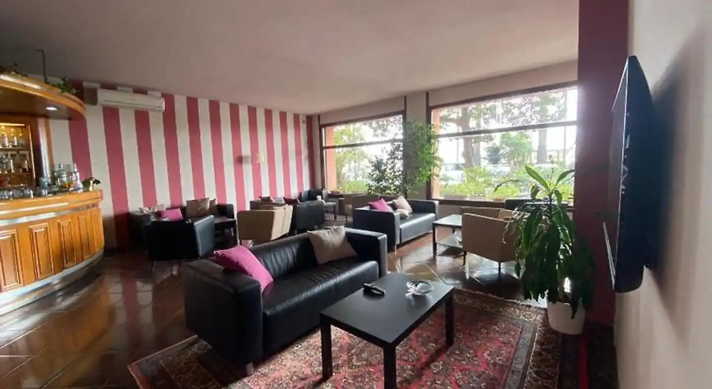 Kristina Lobby