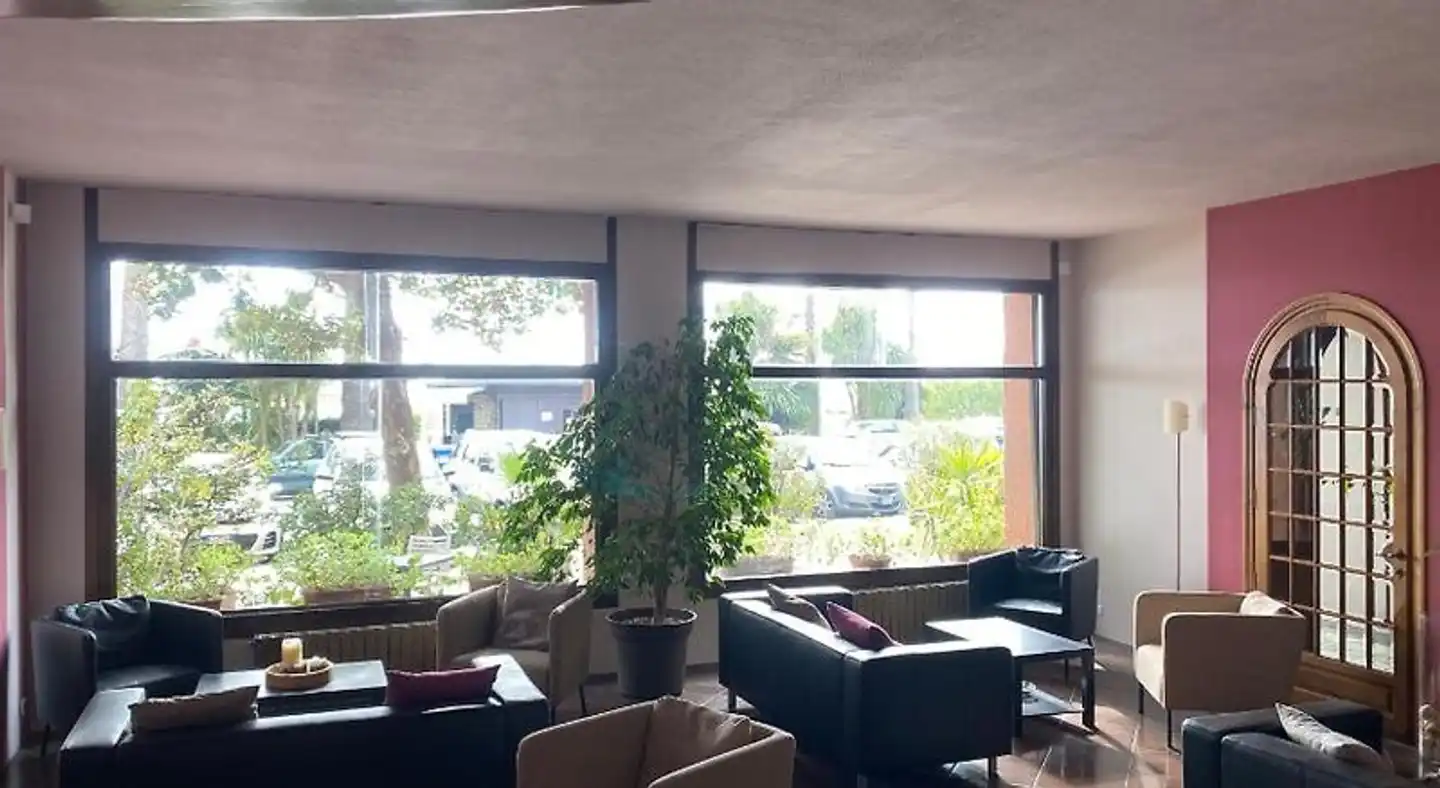 Kristina Lobby