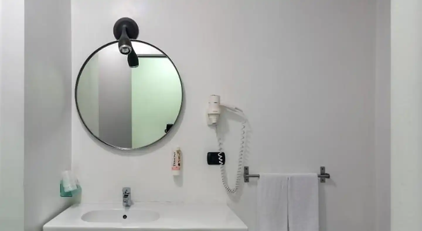 Gattopardo Badezimmer