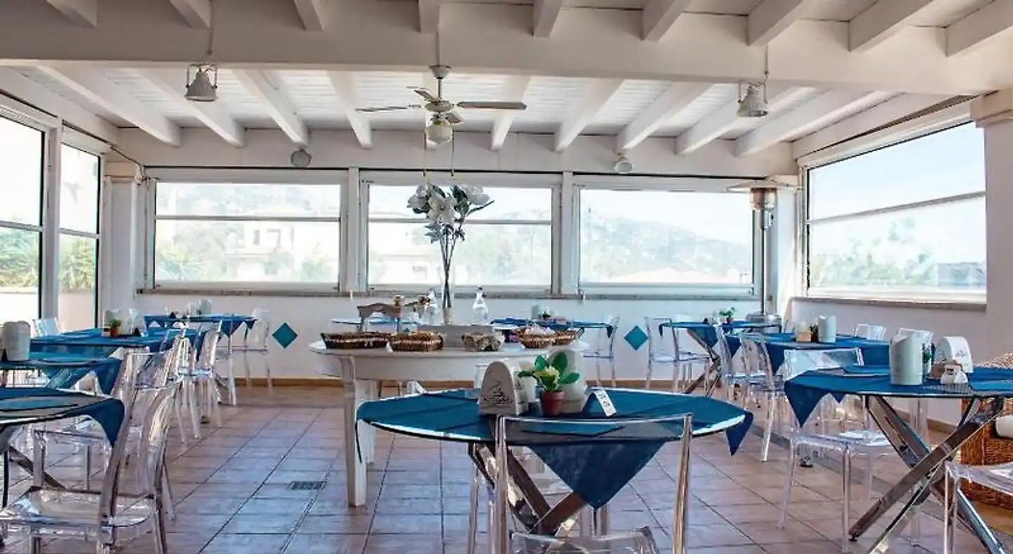 Olbia City Hotel Konferenz