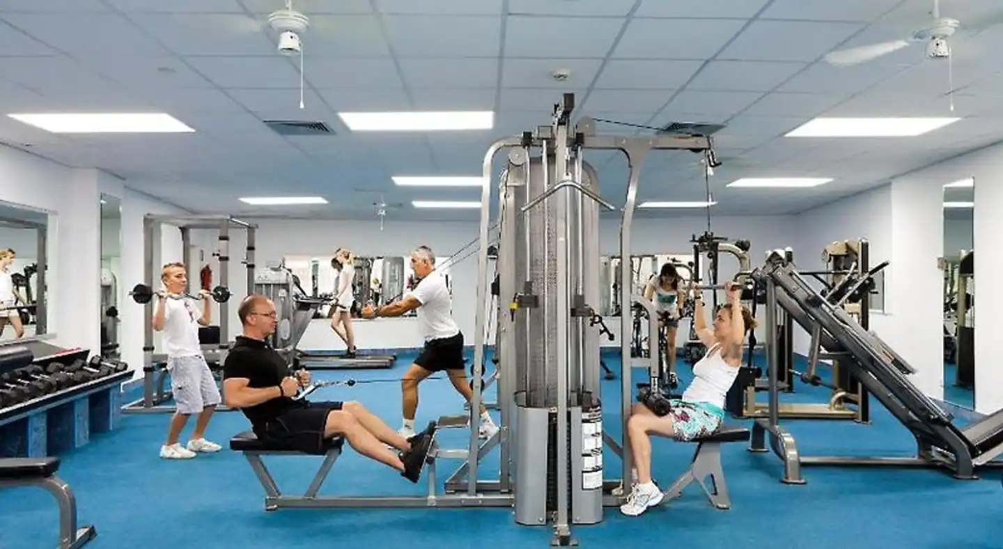 Sol Lanzarote Sport und Entertainment