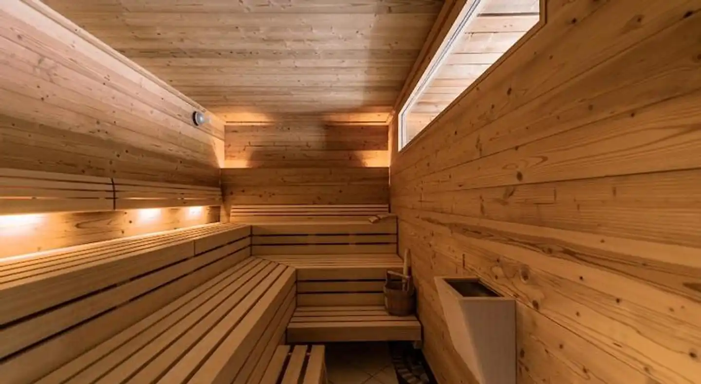 Naco Aparthotel, by Arca Wellness