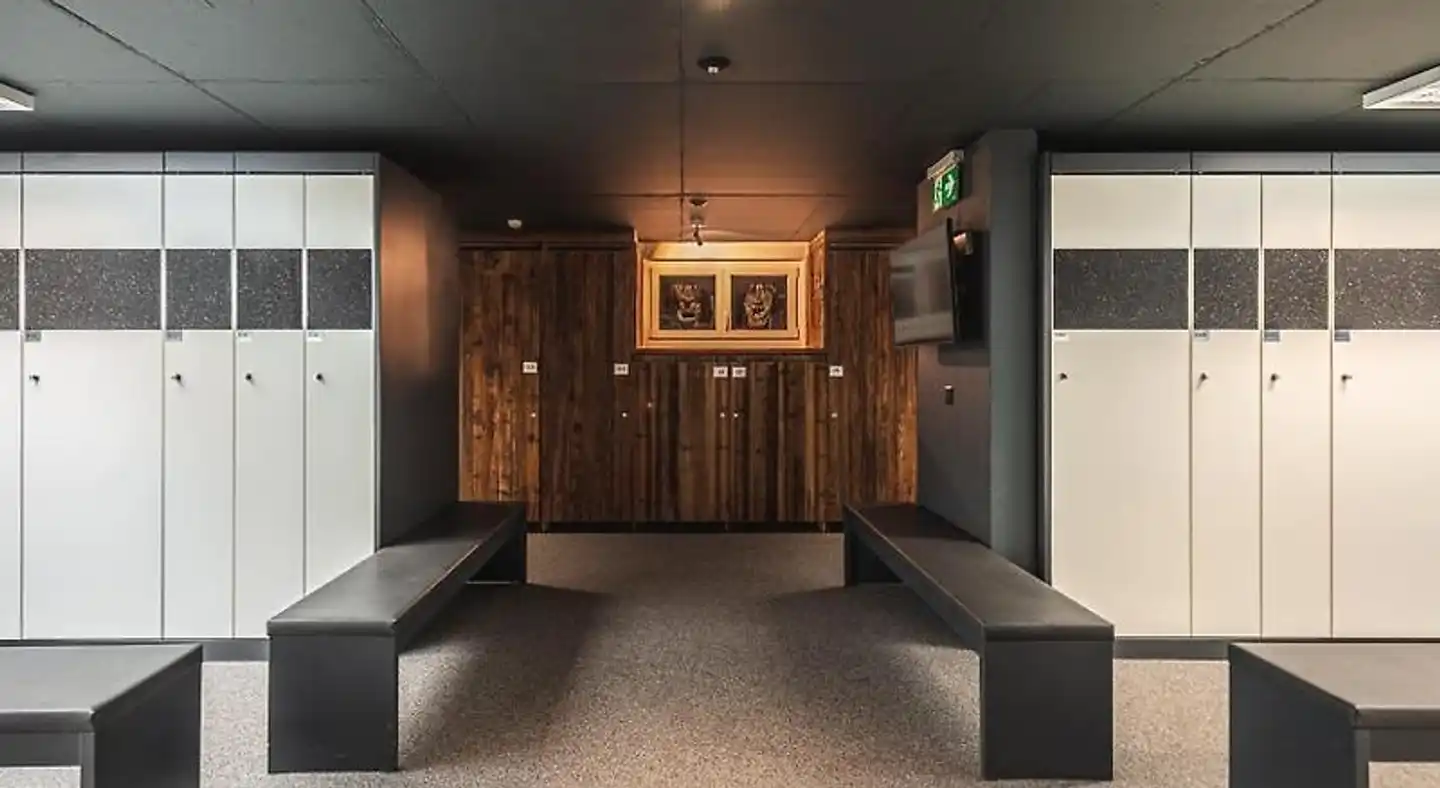 Naco Aparthotel, by Arca Lobby