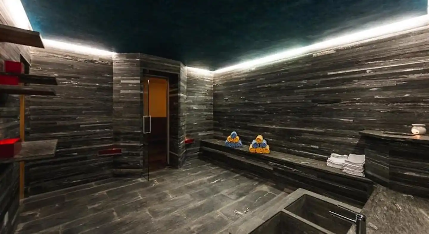 Naco Aparthotel, by Arca Wellness