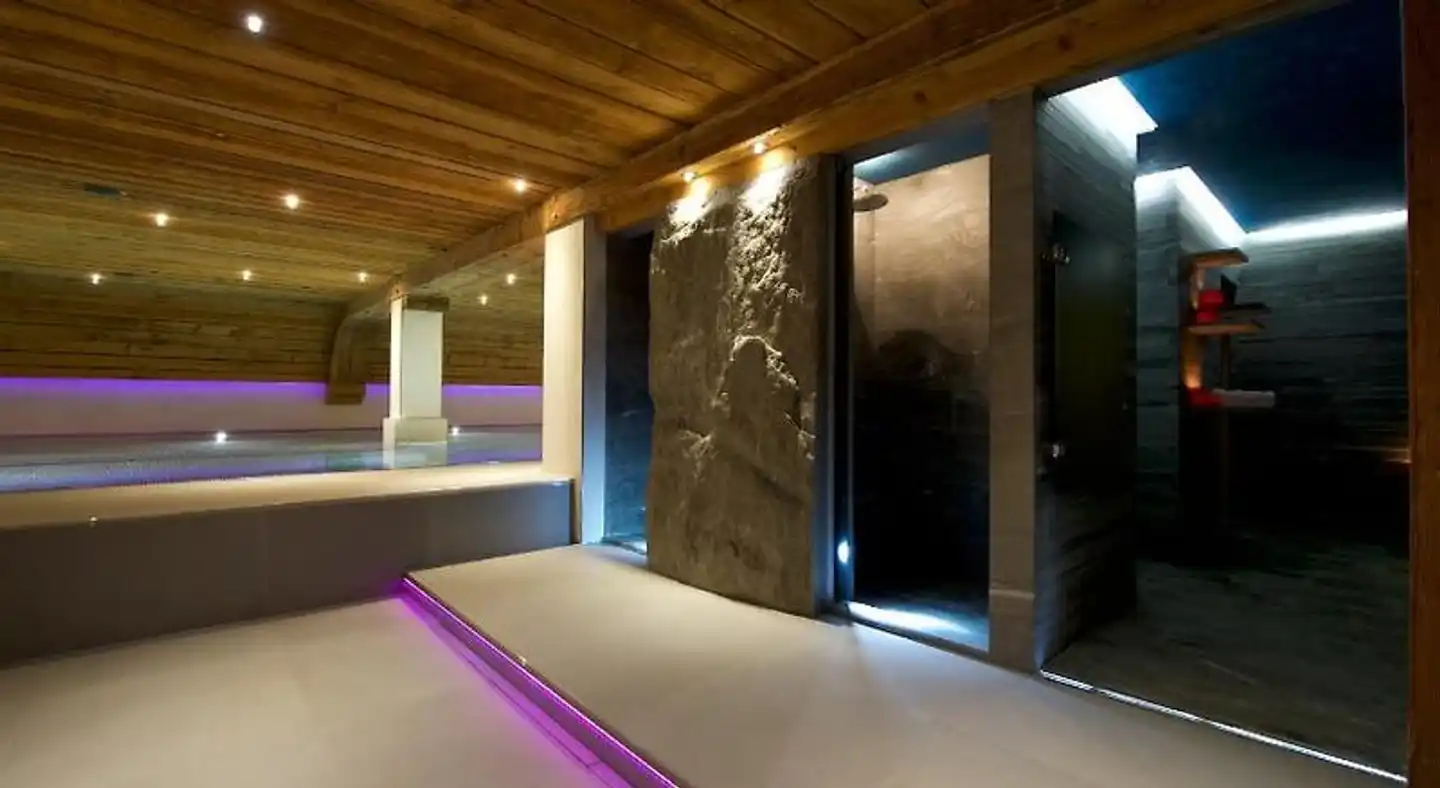 Naco Aparthotel, by Arca Wellness