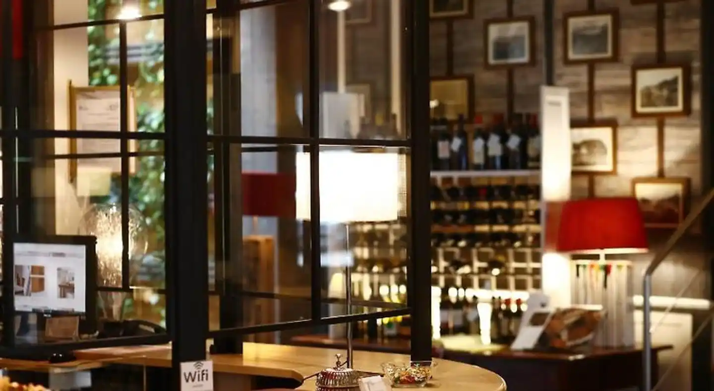 Italia Lobby