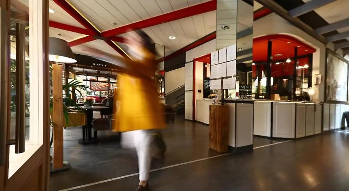 Italia Bar