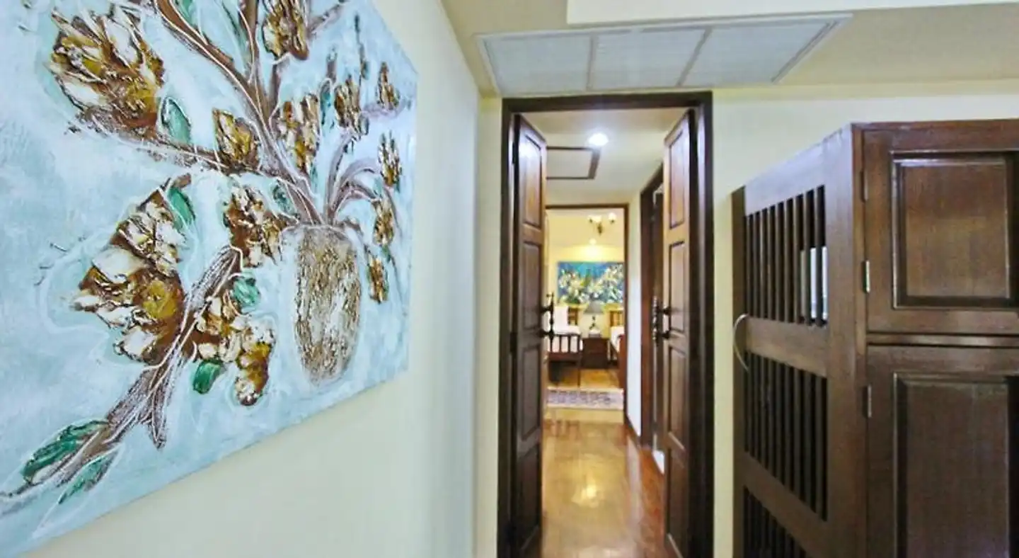 Shewe Wana Suite Resort Wohnbeispiel