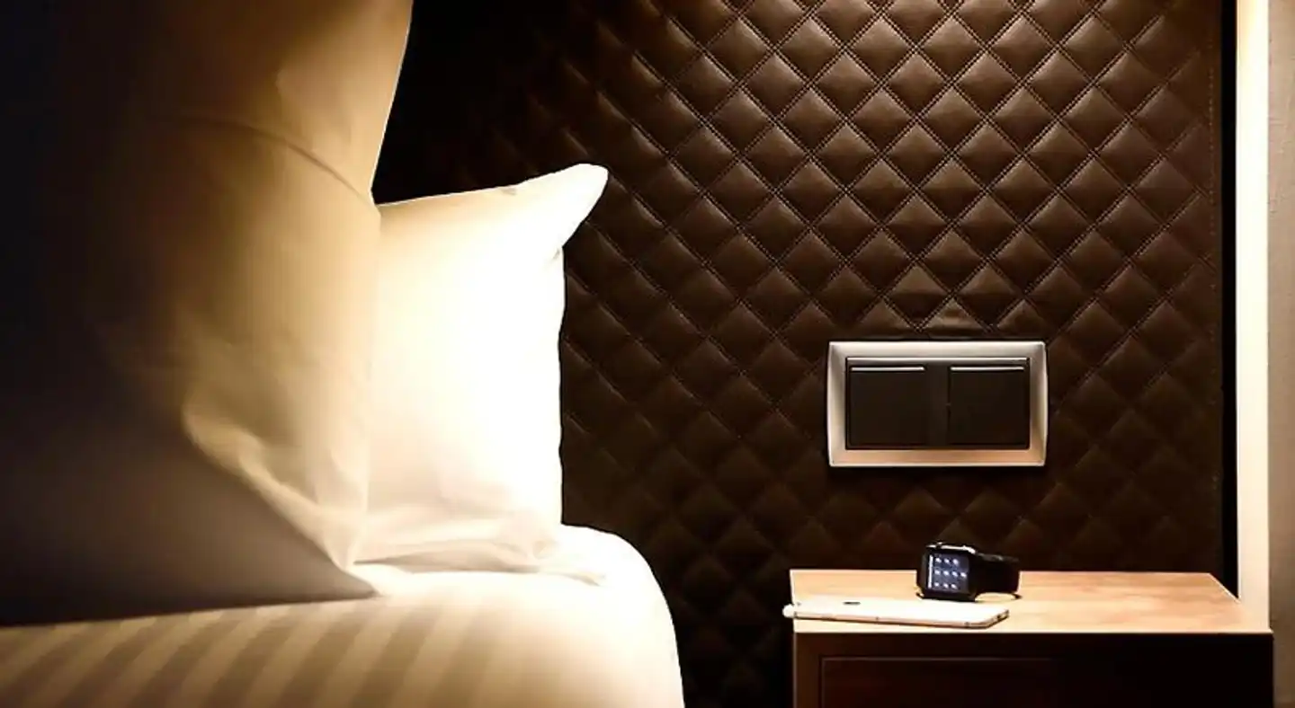 Woohoo Suites Madrid Wellness