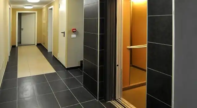 BB Hotels Residenza Arcimboldi Badezimmer