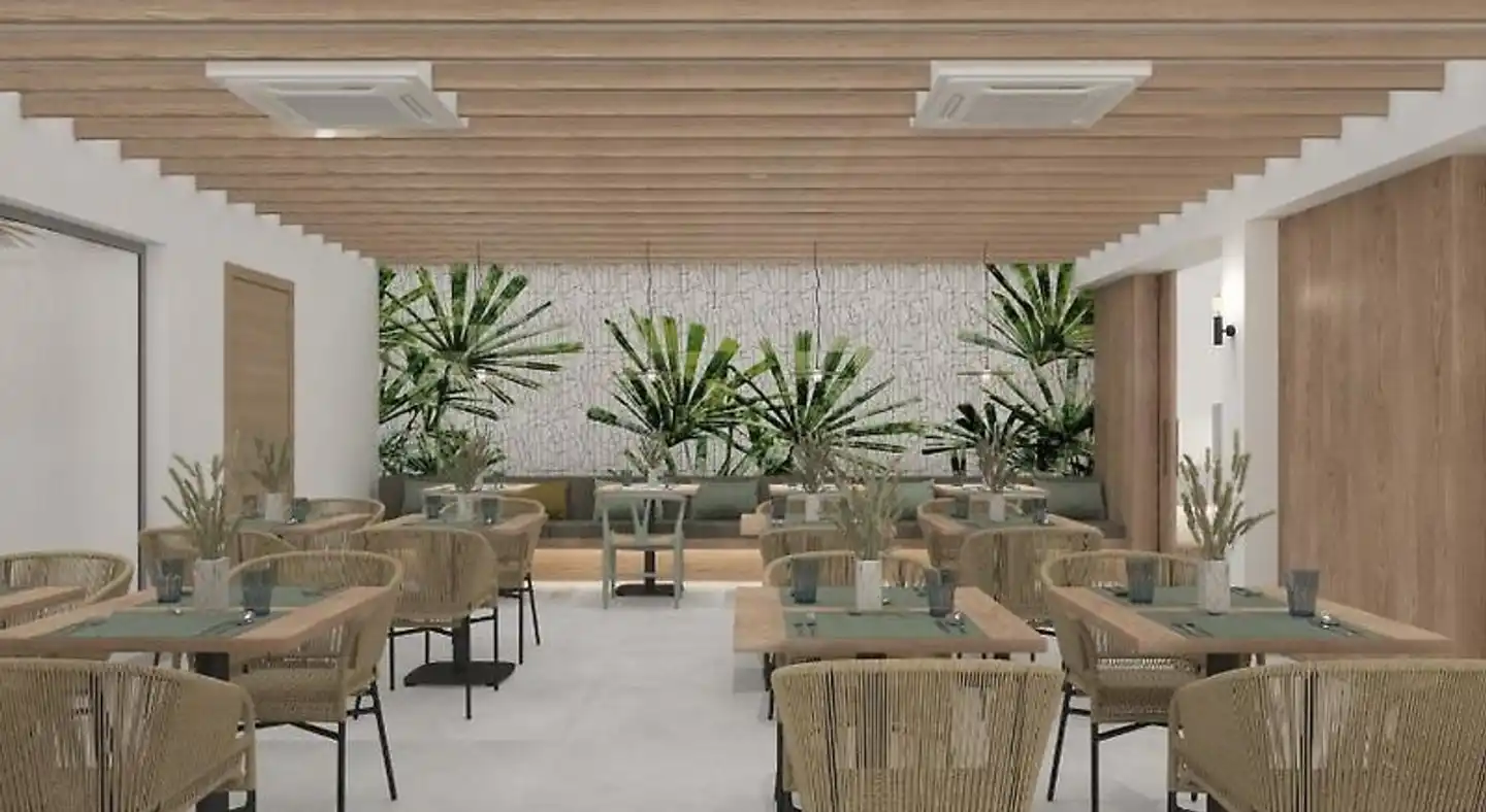 Seasun Aniram Restaurant