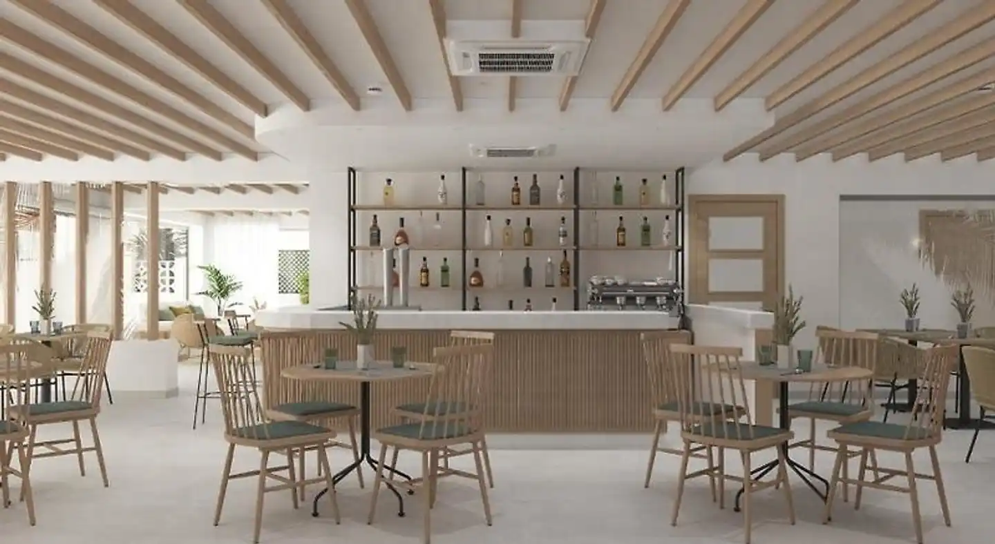 Seasun Aniram Bar