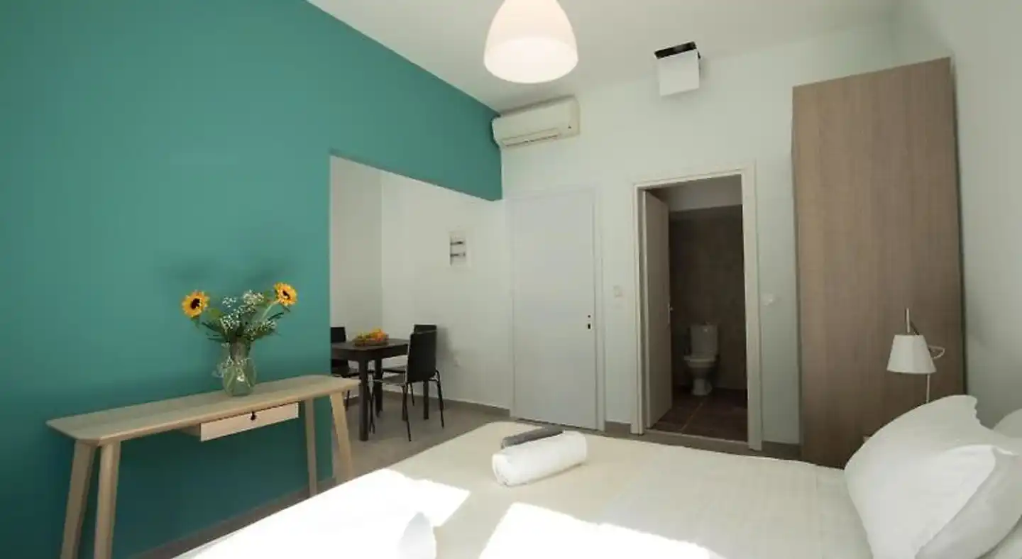 Local Hostel & Suites Wohnbeispiel