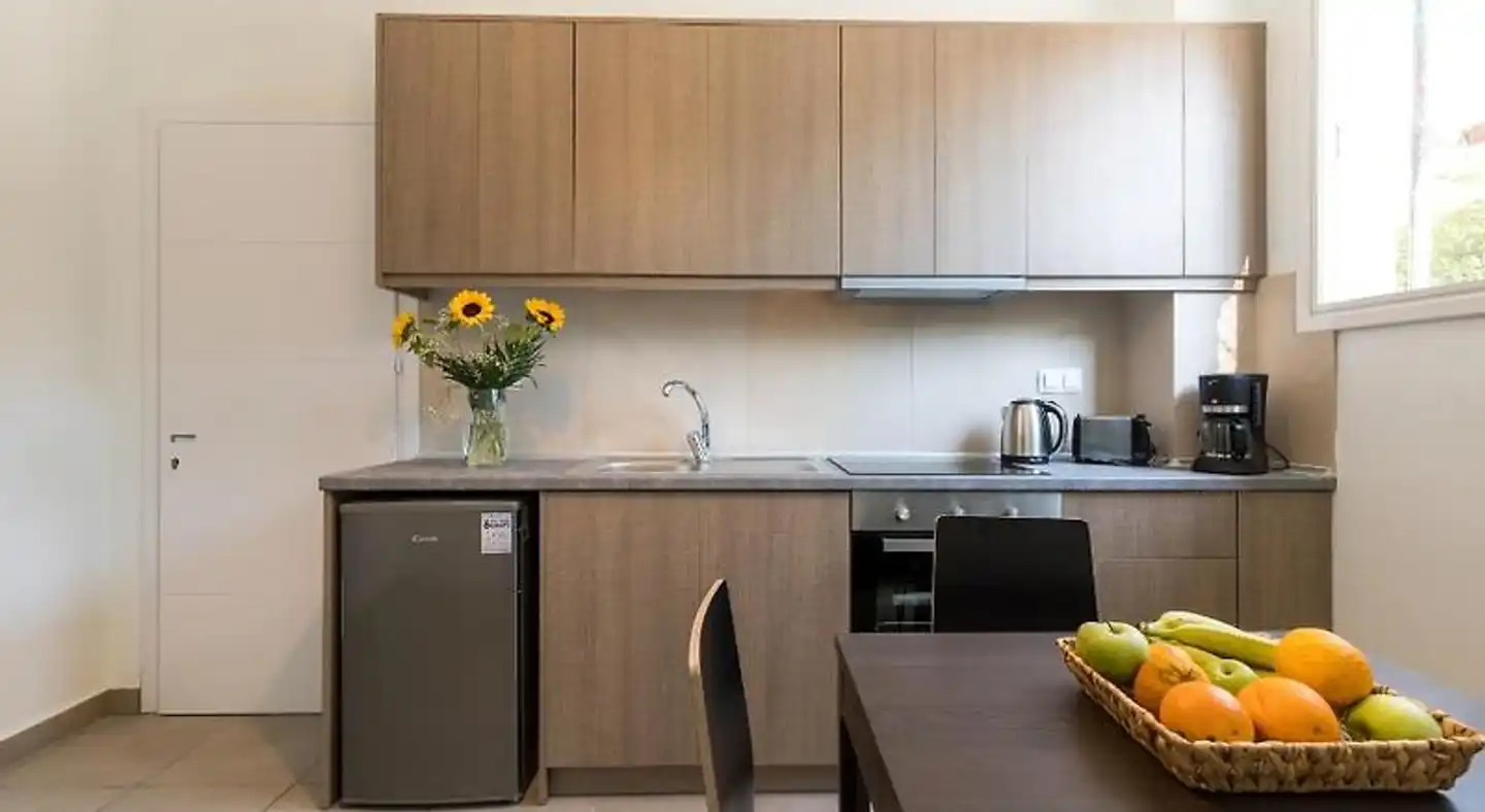 Local Hostel & Suites Wohnbeispiel