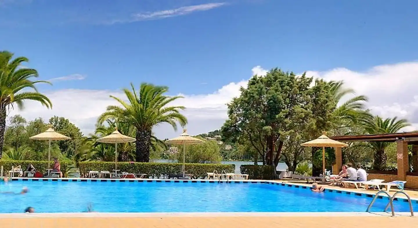Helion Resort at Govino Bay Pool